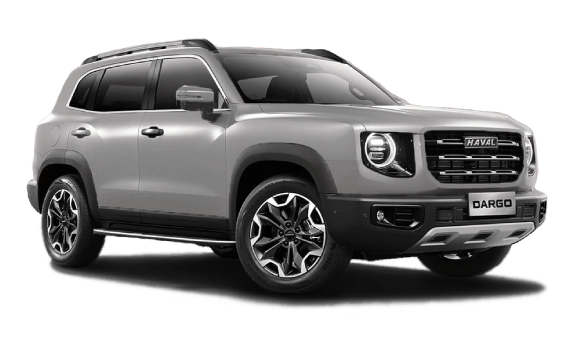 Haval Dargo