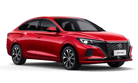 Changan Eado Plus